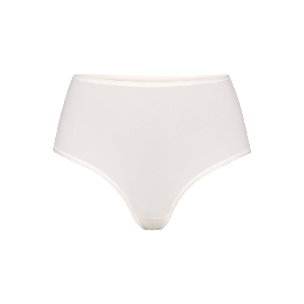 Skims FITS EVERYBODY HIGH WAISTED Thong Biele | MQAV-61058