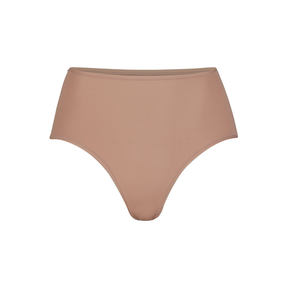 Skims FITS EVERYBODY HIGH WAISTED Thong Marhule | THQA-91845
