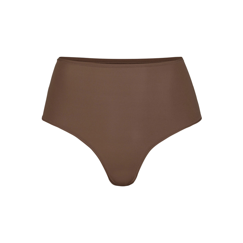 Skims FITS EVERYBODY HIGH WAISTED Thong Marhule | XGJB-59083