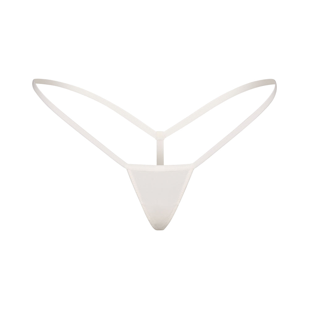 Skims FITS EVERYBODY MICRO Thong Biele | ANFV-35826