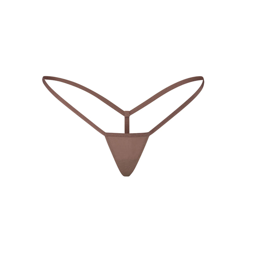 Skims FITS EVERYBODY MICRO Thong Hnede | KYRF-69752
