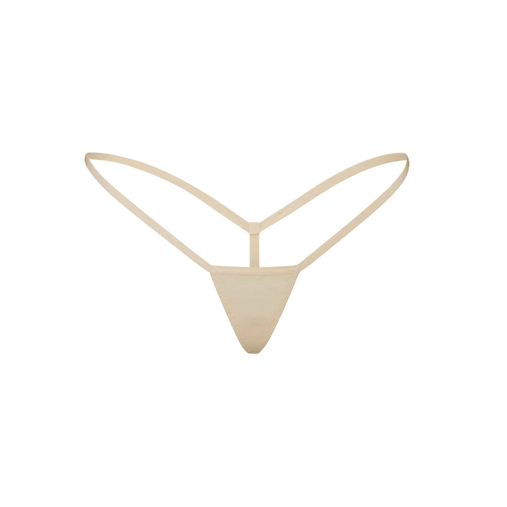 Skims FITS EVERYBODY MICRO Thong Hnede | PDUR-75612