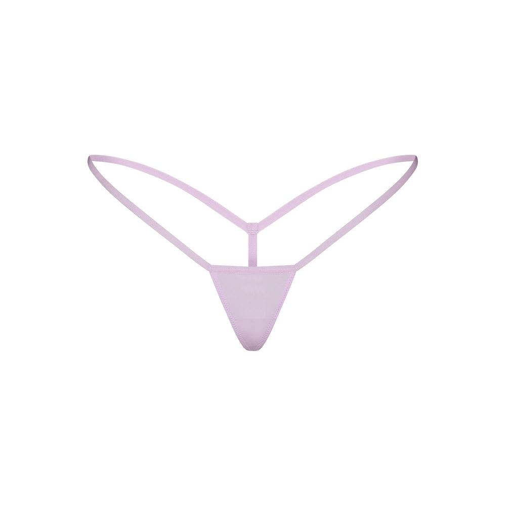 Skims FITS EVERYBODY MICRO Thong Nachový | HLWZ-18305