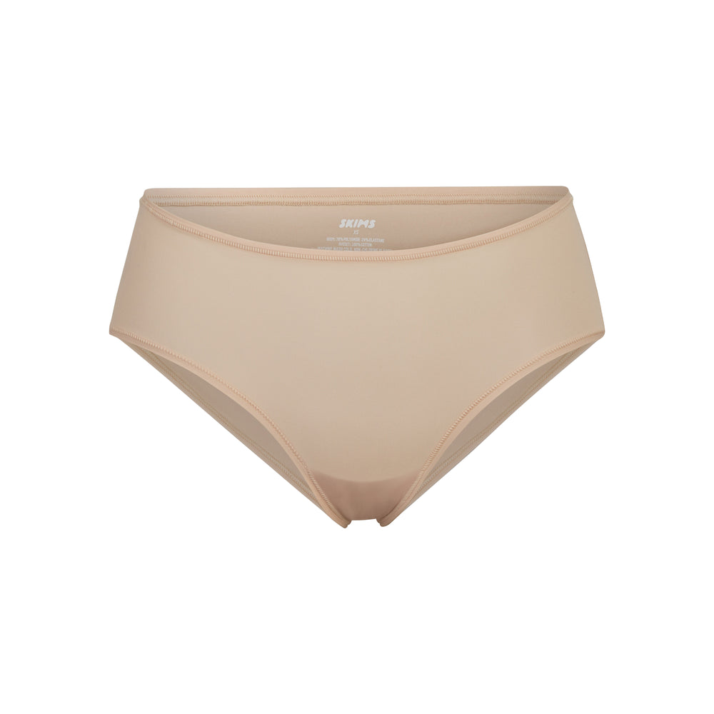 Skims FITS EVERYBODY MID RISE Brief Béžové | LIXY-95318