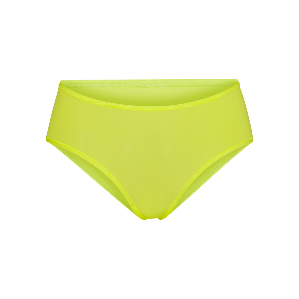 Skims FITS EVERYBODY MID RISE Brief Fluorescencia | JIGQ-94752