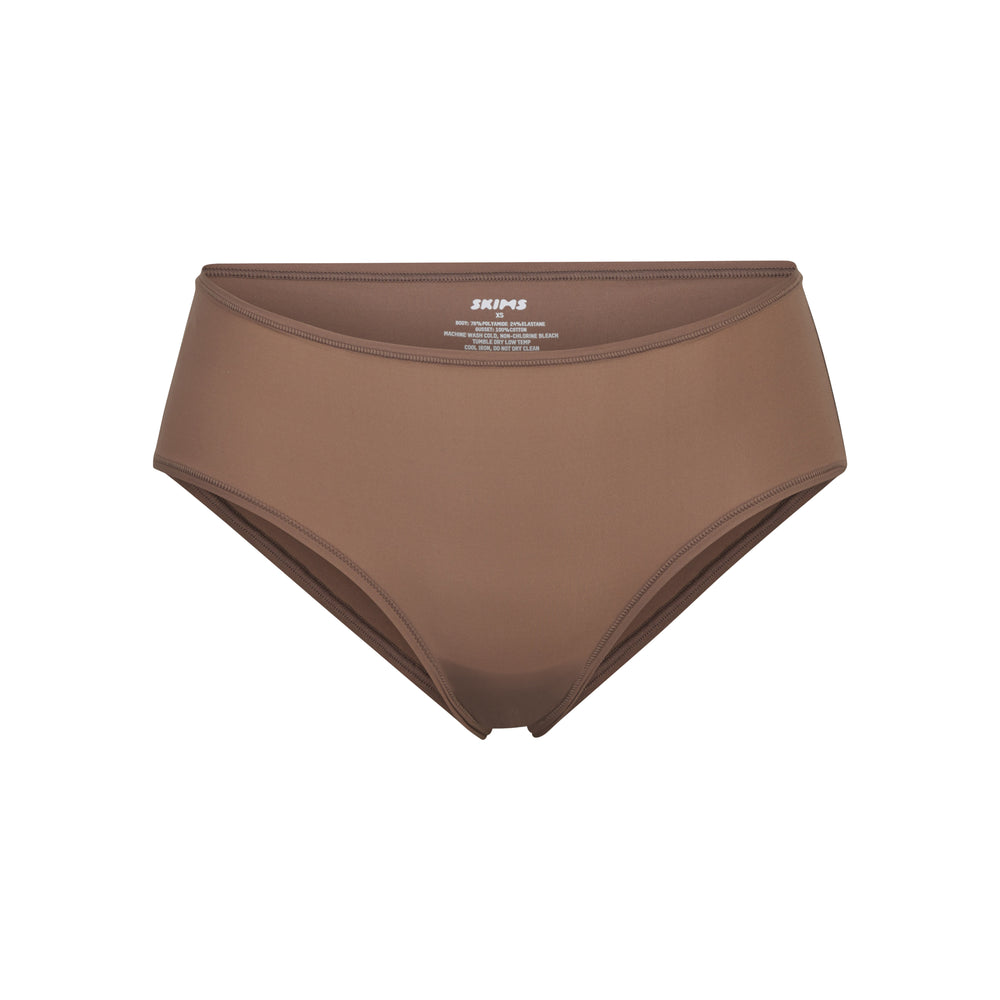 Skims FITS EVERYBODY MID RISE Brief Hnede | NLQV-94720