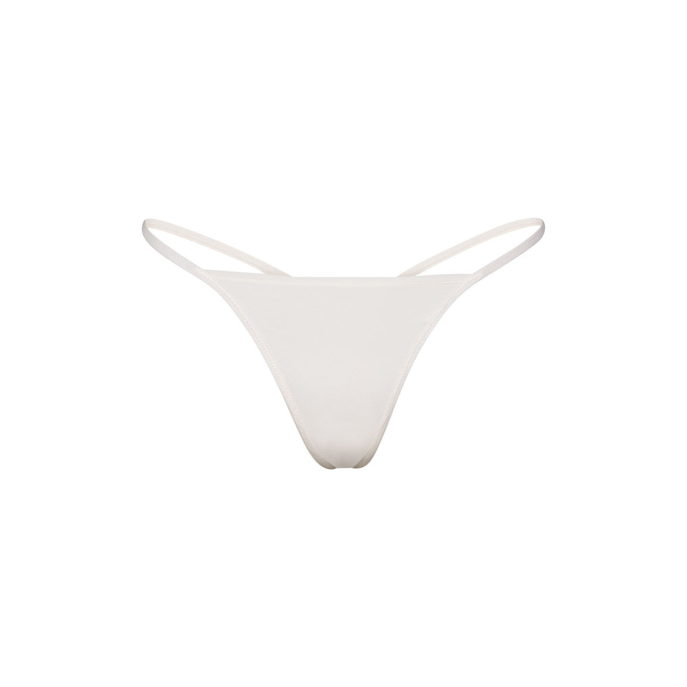 Skims FITS EVERYBODY T STRING Thong Biele | WJUO-42659