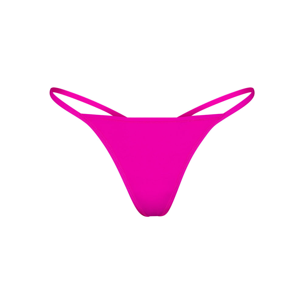 Skims FITS EVERYBODY T STRING Thong Fuchsie | LSAB-45987