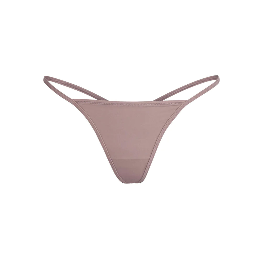 Skims FITS EVERYBODY T STRING Thong Hnede | HPXF-53291