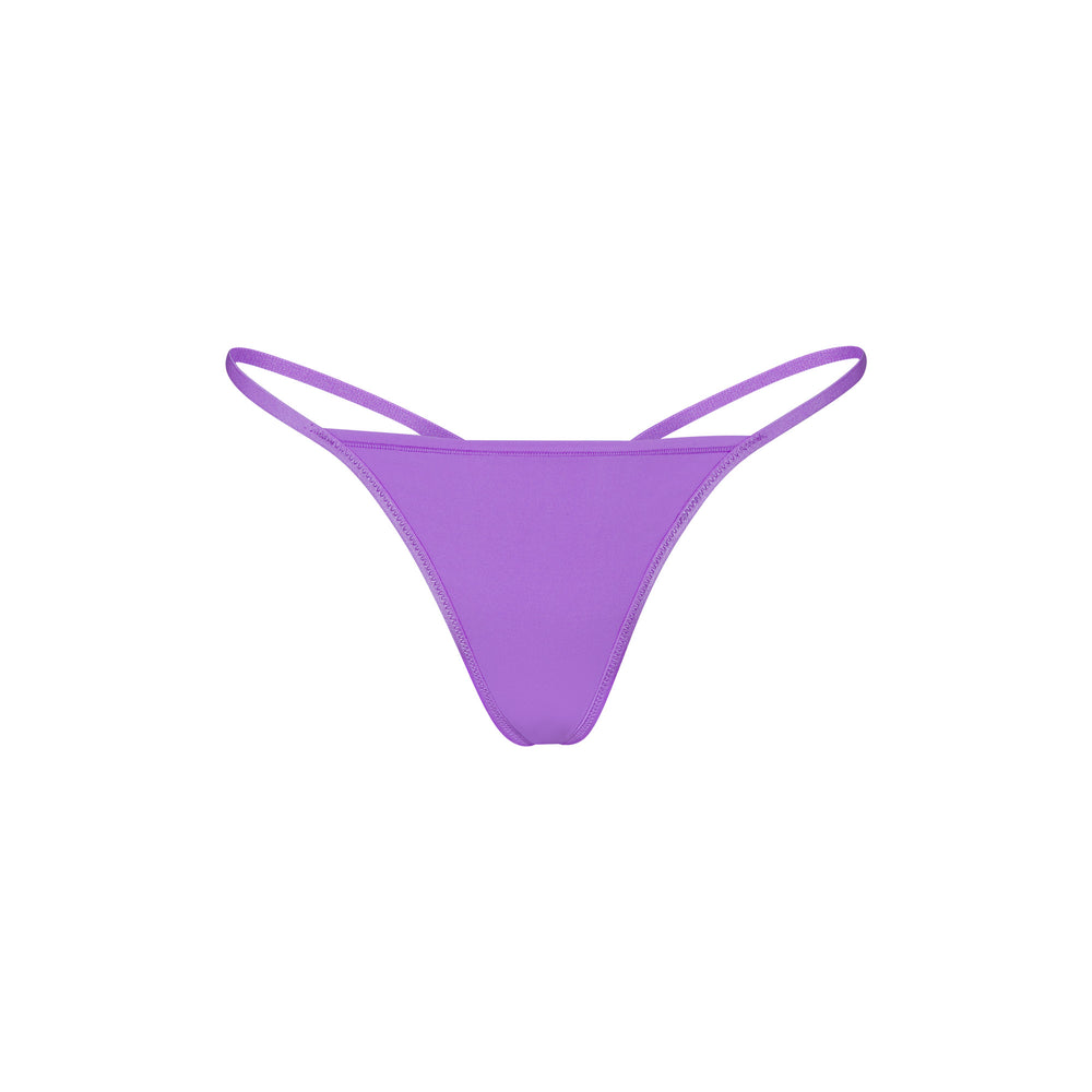Skims FITS EVERYBODY T STRING Thong Nachový | IHBL-67594