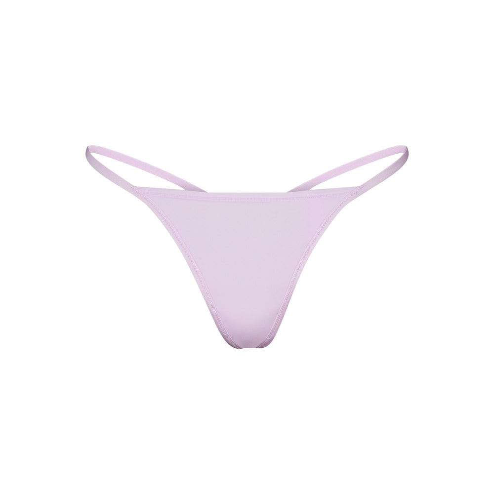 Skims FITS EVERYBODY T STRING Thong Nachový | JUCT-84710