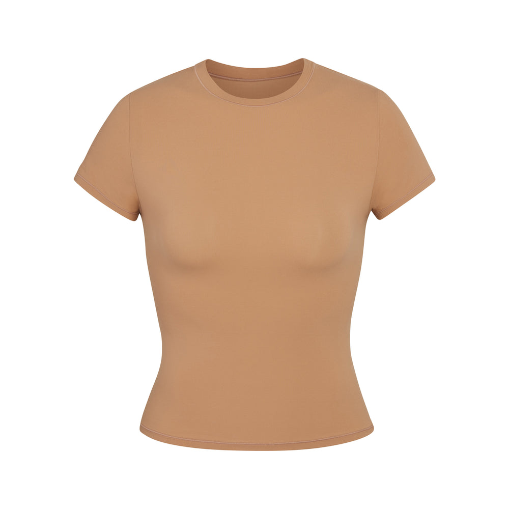 Skims FITS EVERYBODY T-shirt Marhule | TULY-83504