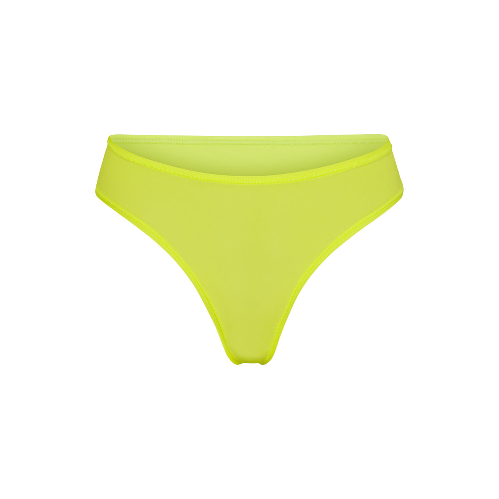Skims FITS EVERYBODY Thong Fluorescencia | CMAV-02938