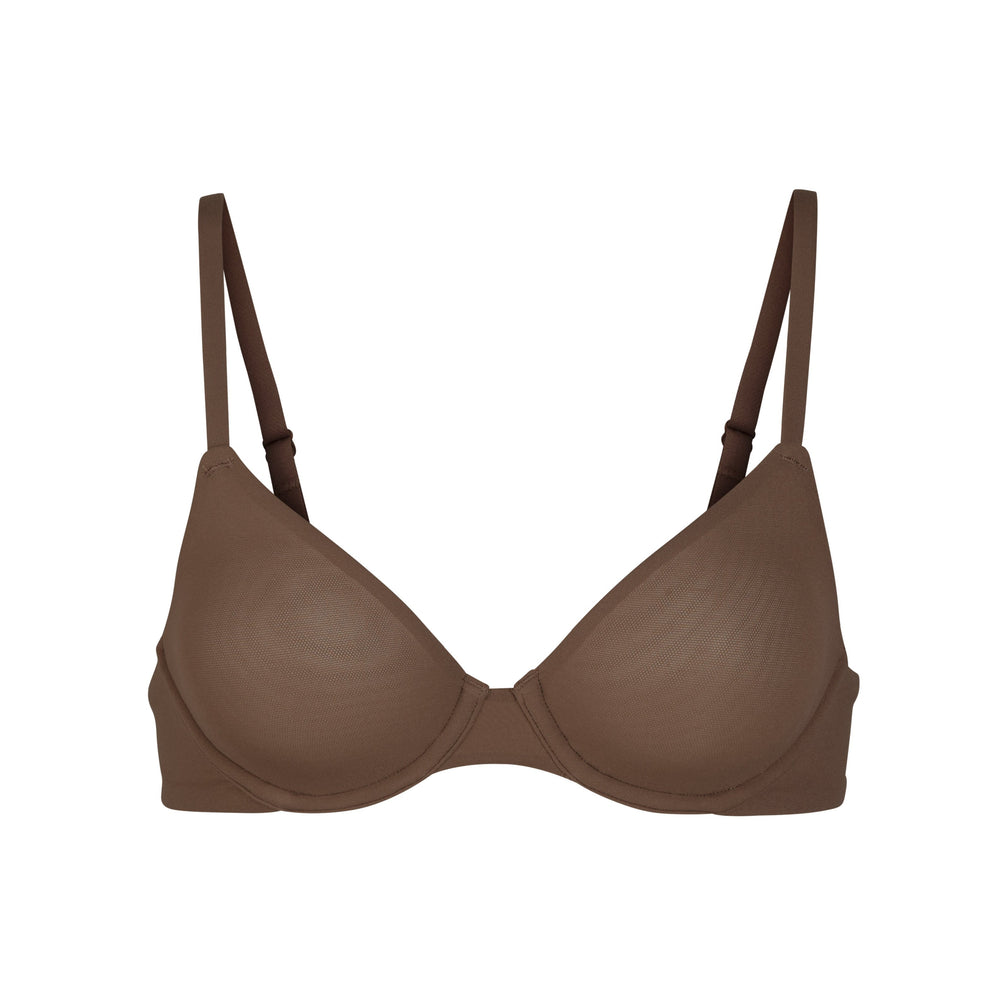 Skims FITS EVERYBODY UNLINED Underwire Bra Marhule | BFTQ-75042