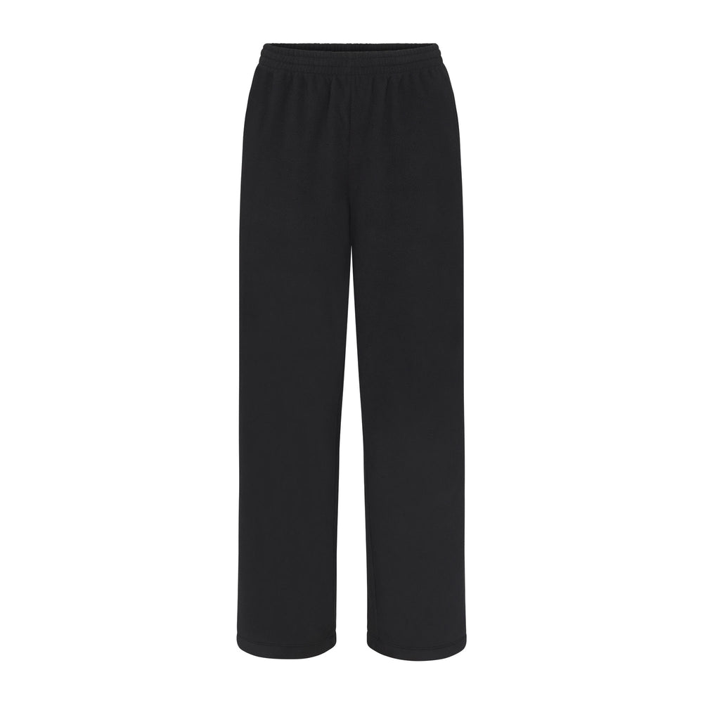 Skims FLEECE Nohavice Čierne | FDRL-42360