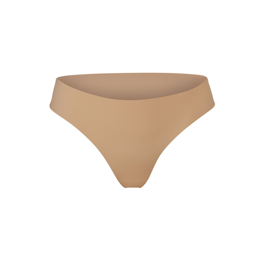Skims FREE CUT CHEEKY Hipster Béžové | OCJW-58701