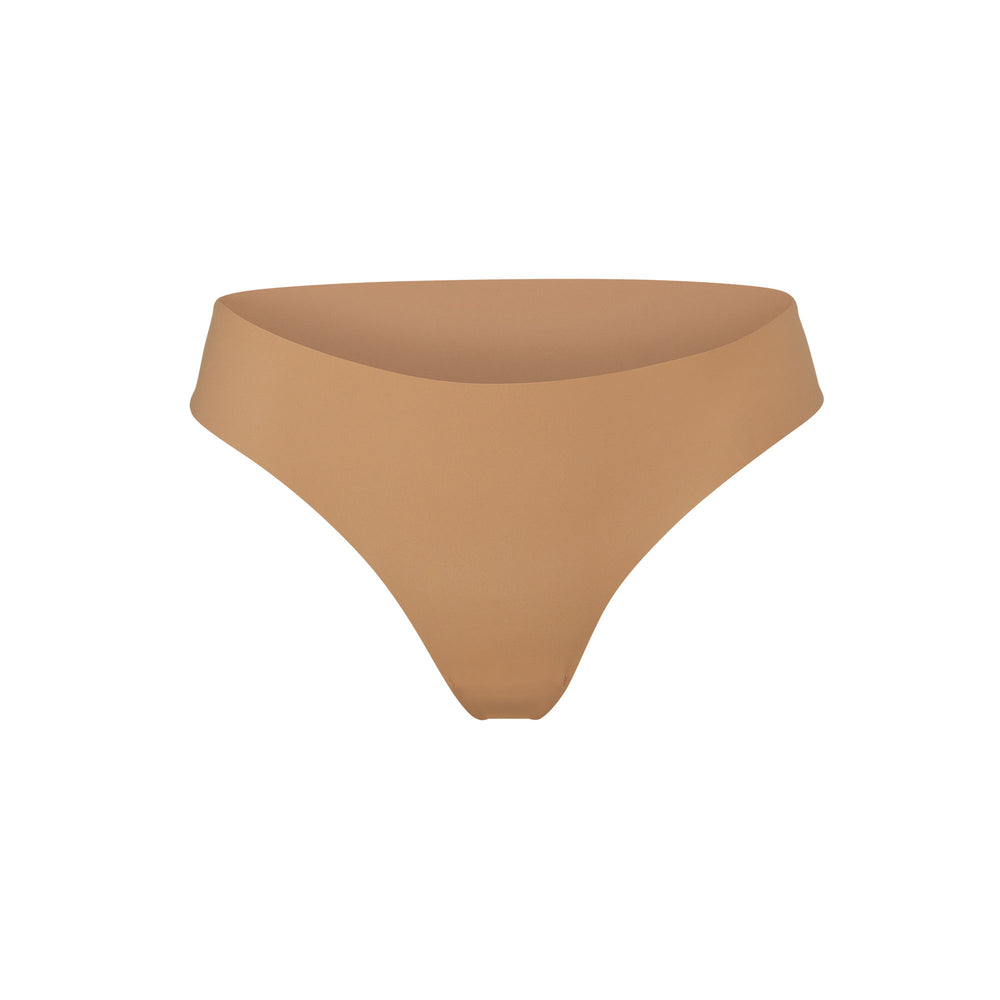 Skims FREE CUT CHEEKY Hipster Béžové | OZIK-05423
