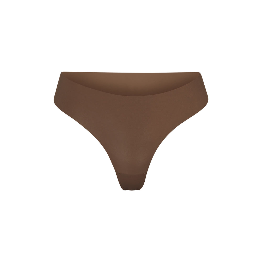 Skims FREE CUT MID WAIST Thong Marhule | MZCL-40283