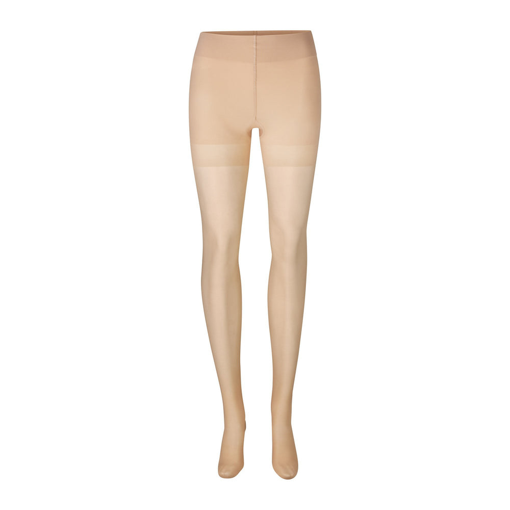 Skims FULL CONTROL Tights Béžové | VHUX-54960