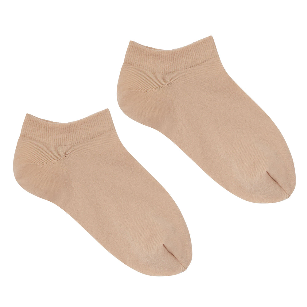 Skims HOSIERY ANKLE Ponozky Béžové | WYJA-86397