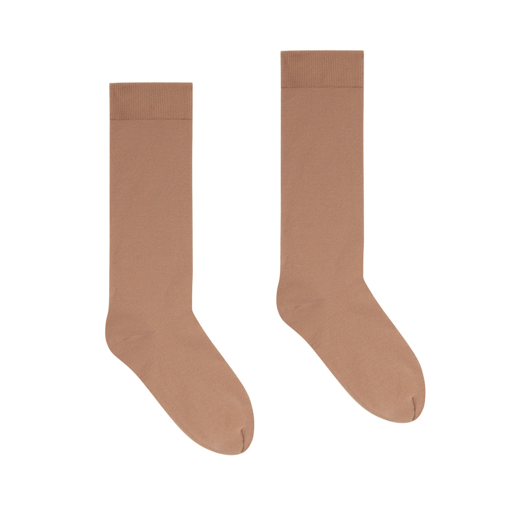 Skims HOSIERY CREW Ponozky Marhule | AJEZ-61078