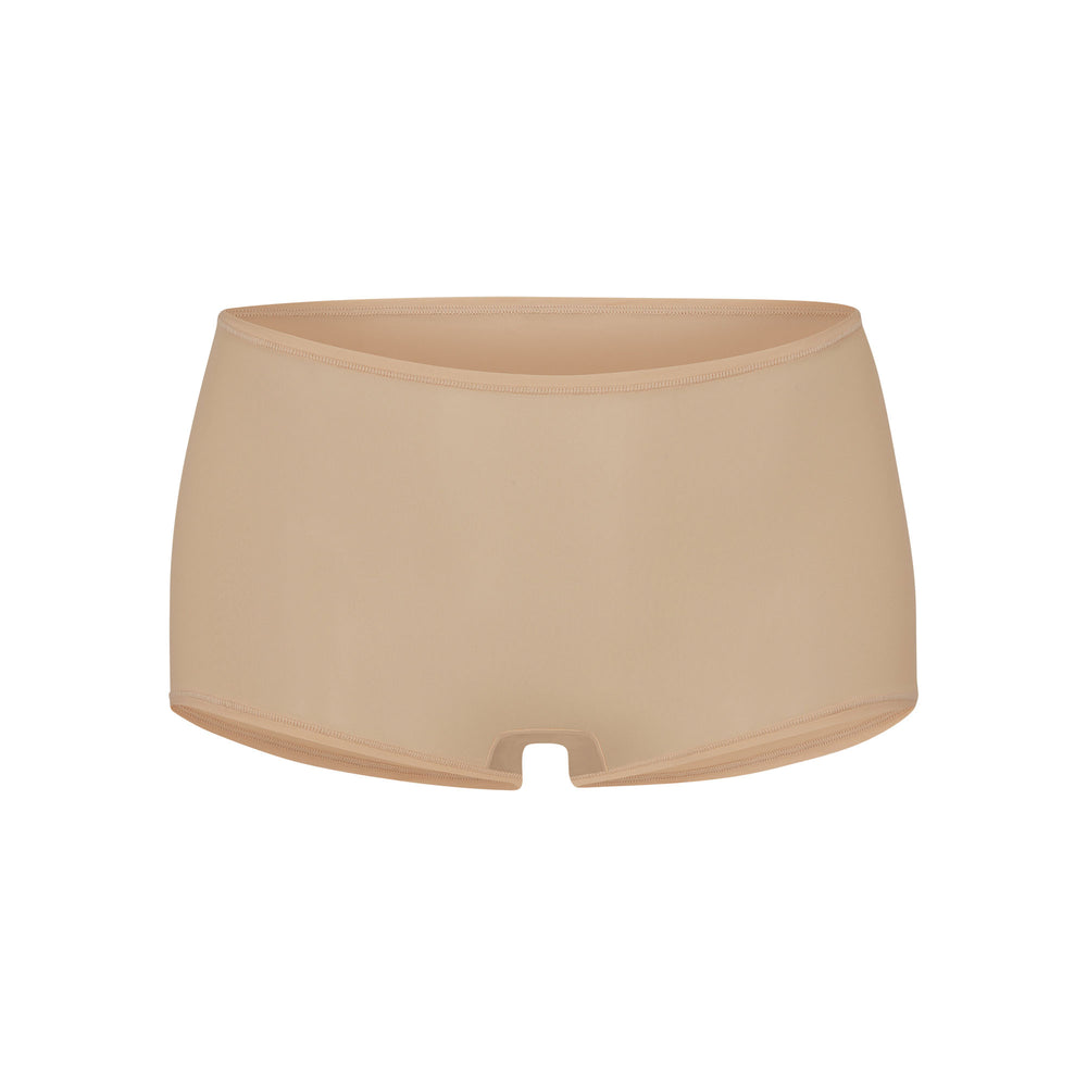 Skims JELLY SHEER Boy Short Béžové | MLWY-12830