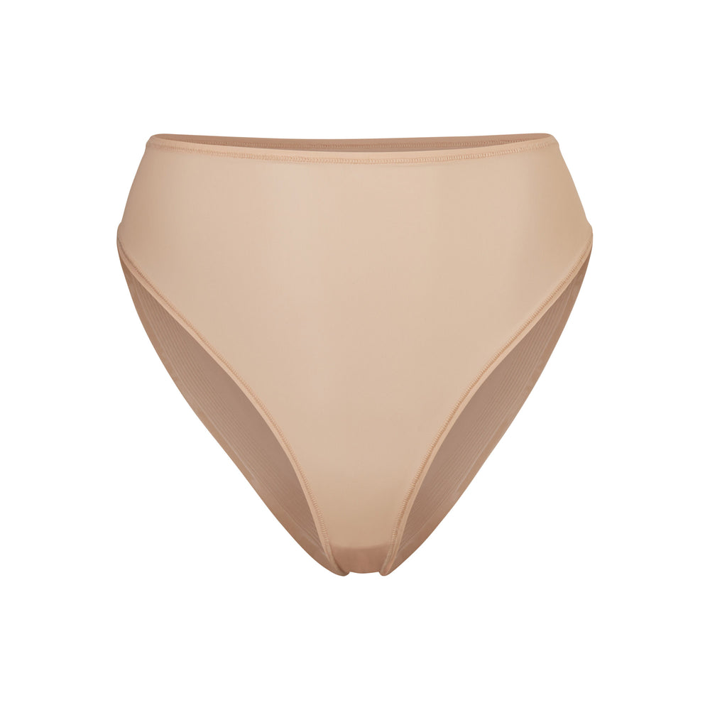 Skims JELLY SHEER CHEEKY Brief Béžové | LWJS-80479