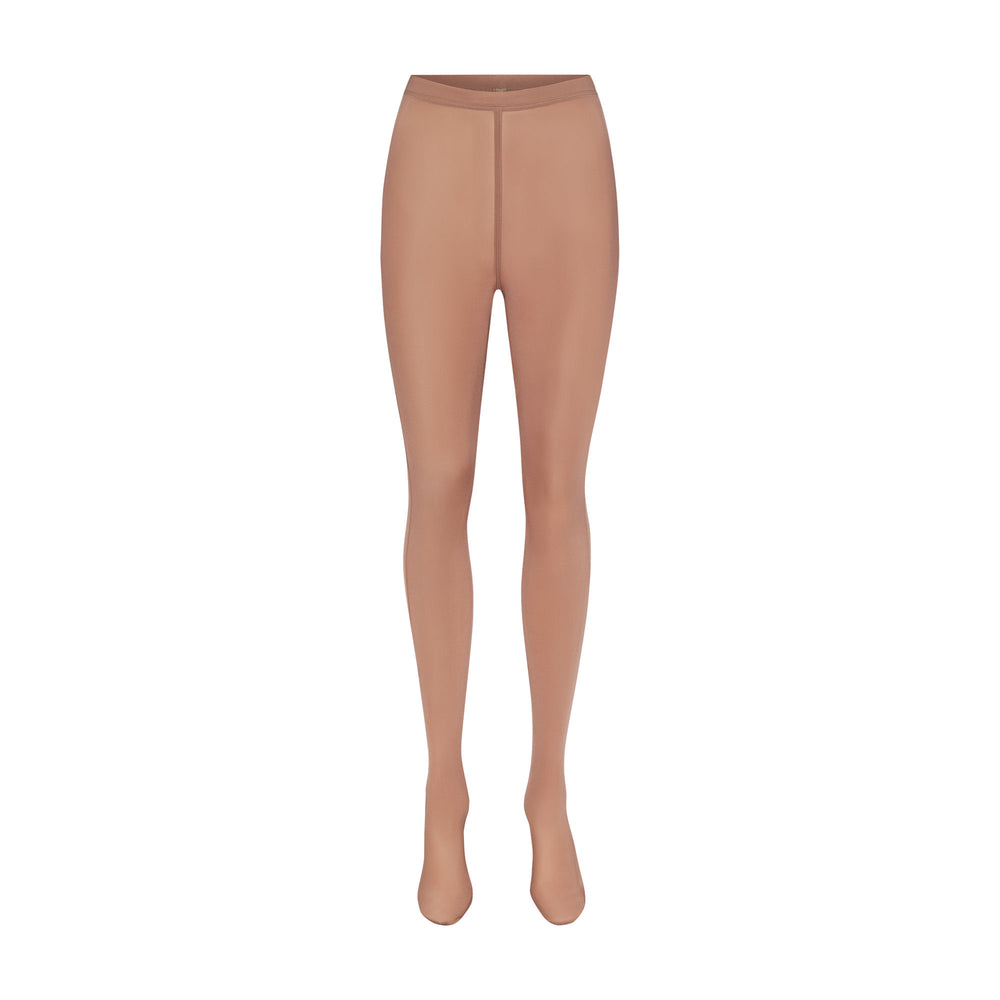 Skims JELLY SHEER FOOTED Leginy Marhule | FVUT-64283