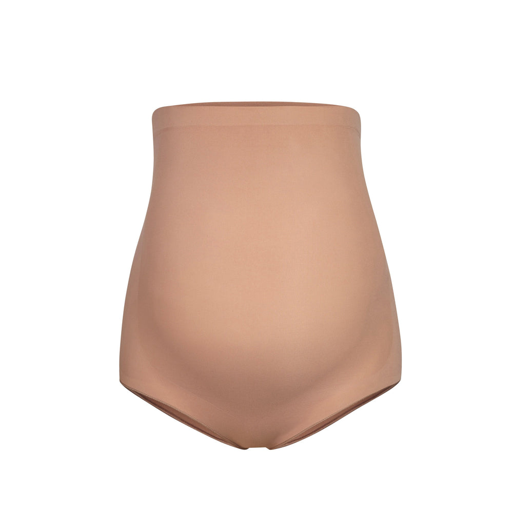 Skims MATERNITY SCULPTING HIGH WAIST BRIEF Maternity Shapewear Marhule | CFSB-03451