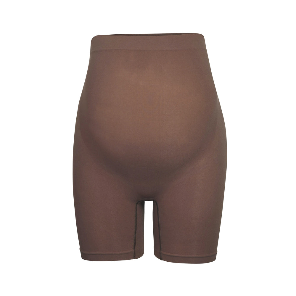 Skims MATERNITY SCULPTING SHORT MID THIGH Maternity Shapewear Marhule | VMSW-06928