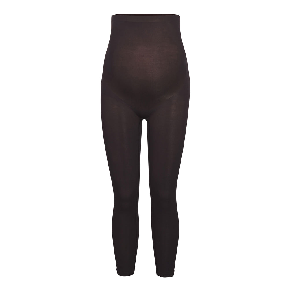 Skims MATERNITY SOLUTIONWEAR TIGHT Maternity Shapewear Čierne | PAVS-58907
