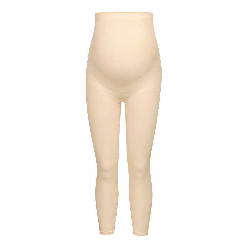 Skims MATERNITY SOLUTIONWEAR TIGHT Maternity Shapewear Hnede | RHDO-37468