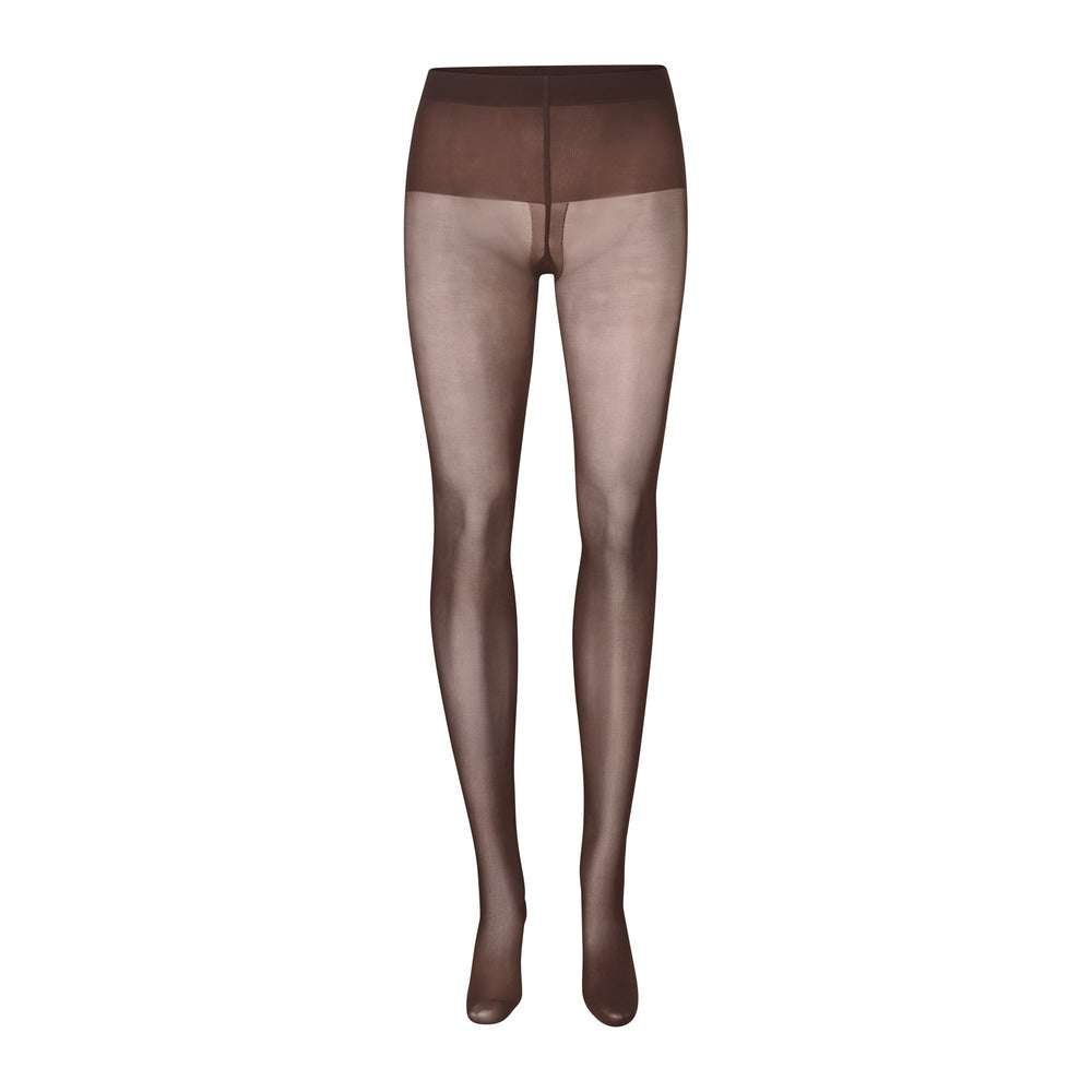 Skims MID SUPPORT Tights Čokoláda | WHAQ-78621