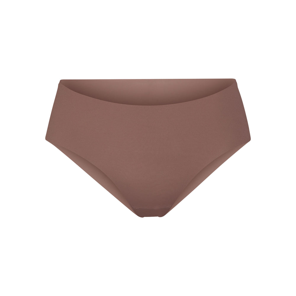 Skims NAKED Bikini Hnede | KPIE-85710