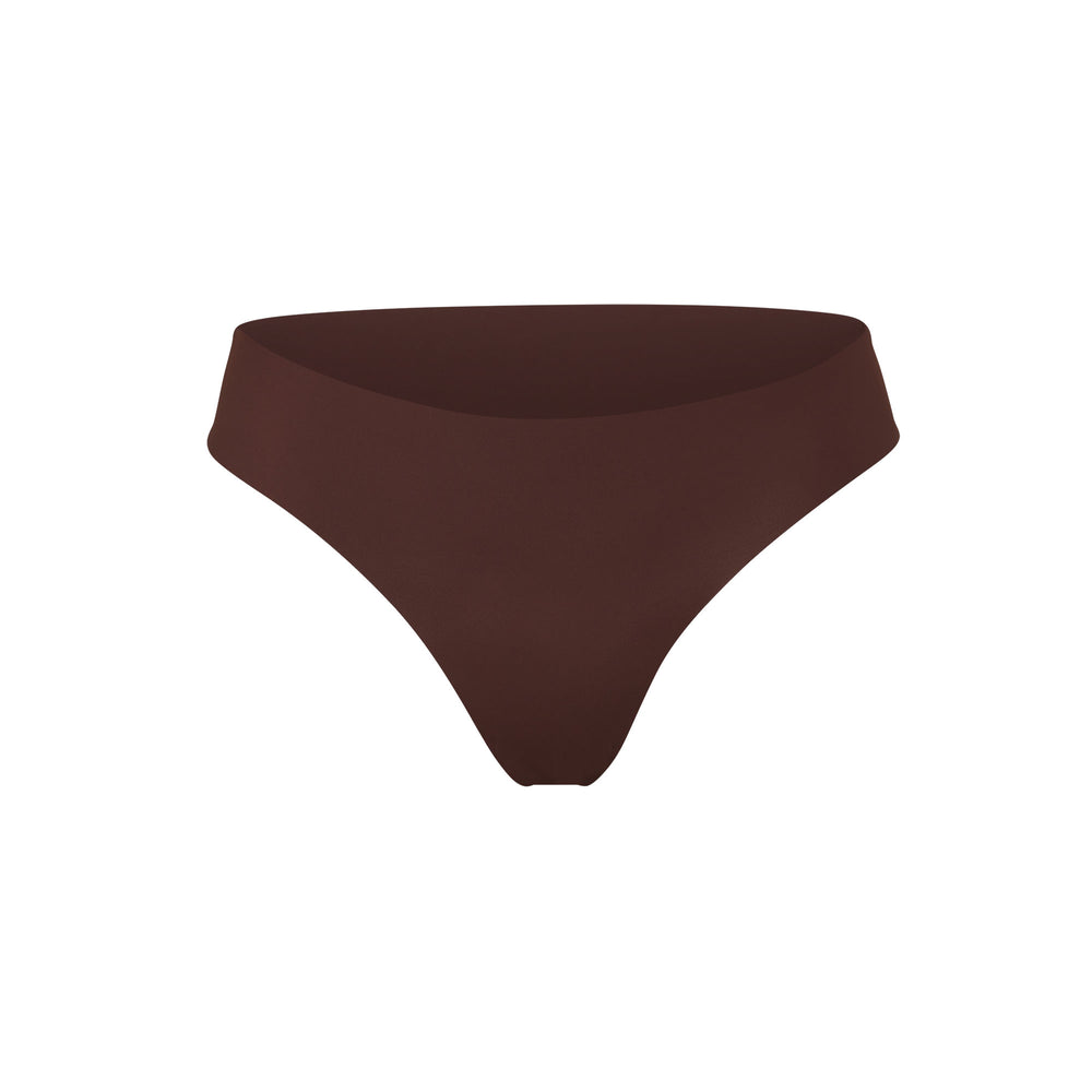 Skims NAKED CHEEKY Hipster Čokoláda | AMHB-62805