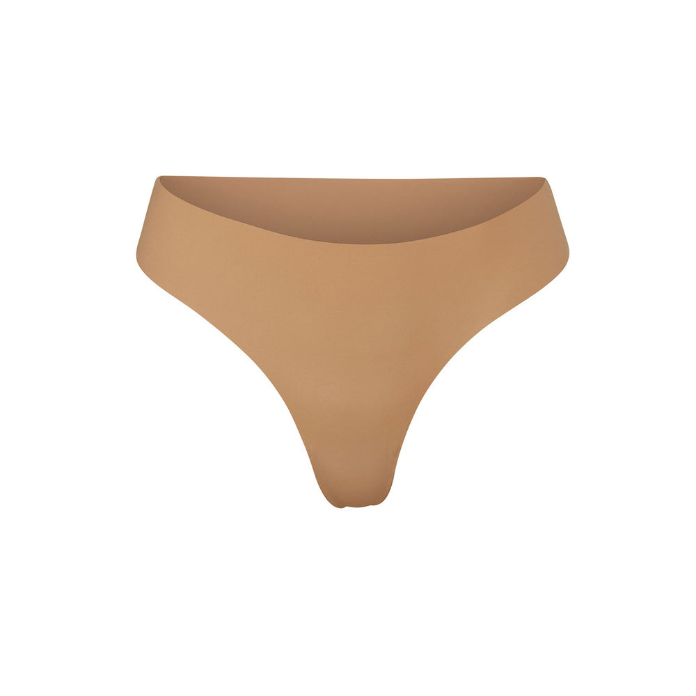 Skims NAKED Thong Béžové | RWUC-93674