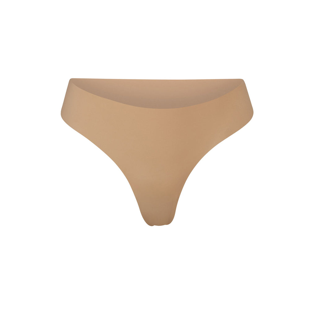 Skims NAKED Thong Béžové | ZIJQ-91048
