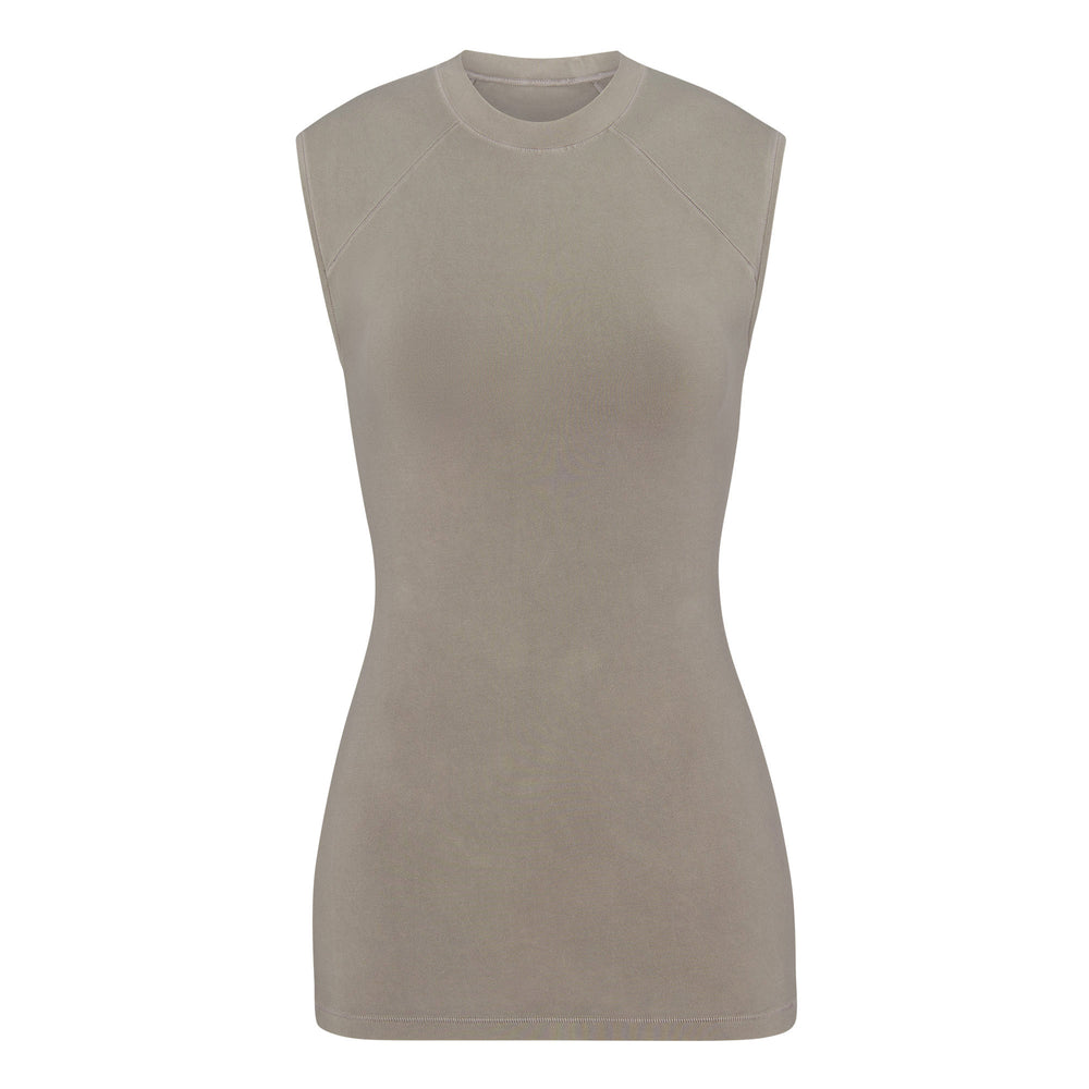 Skims NEW VINTAGE RAGLAN Tank Siva | RVAY-41072