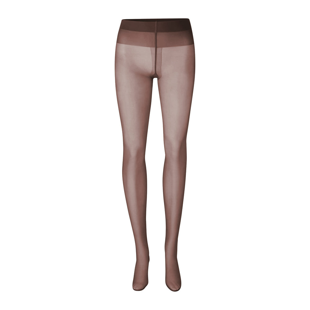 Skims NUDE SUPPORT Tights Čokoláda | ZUCH-38675