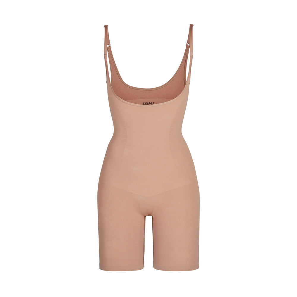Skims OPEN BUST BODYSUIT W. OPEN GUSSET Bodysuit Marhule | PJCU-47381