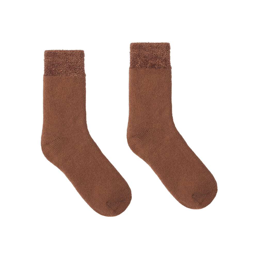 Skims PLUSH Ponozky Marhule | OPEQ-71890