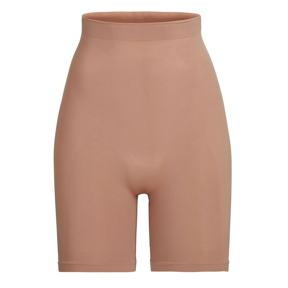 Skims SCULPTING ABOVE THE KNEE W/ OPEN GUSSET Kratasy Marhule | FXGA-47826