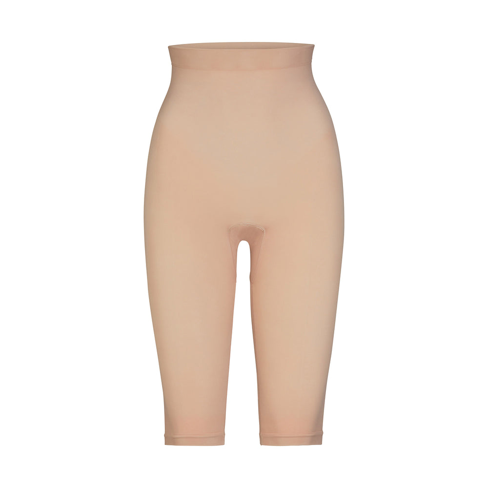 Skims SCULPTING BELOW THE KNEE Leginy Béžové | KAOE-74831
