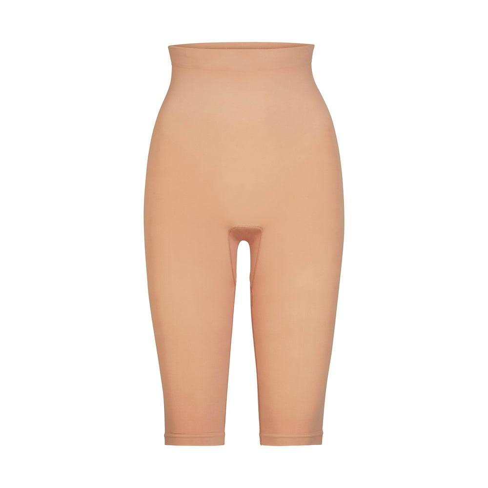 Skims SCULPTING BELOW THE KNEE Leginy Béžové | SNXE-61429