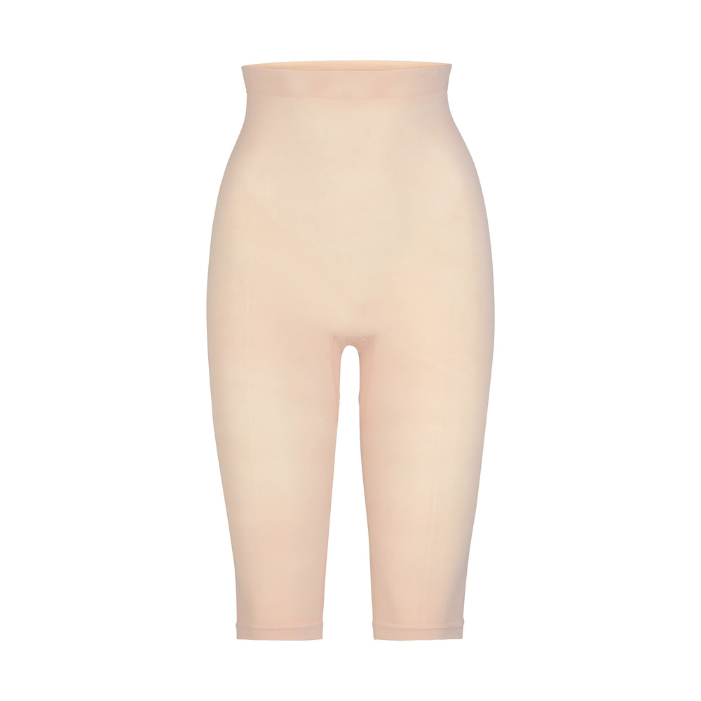 Skims SCULPTING BELOW THE KNEE Leginy Hnede | CLQR-38126