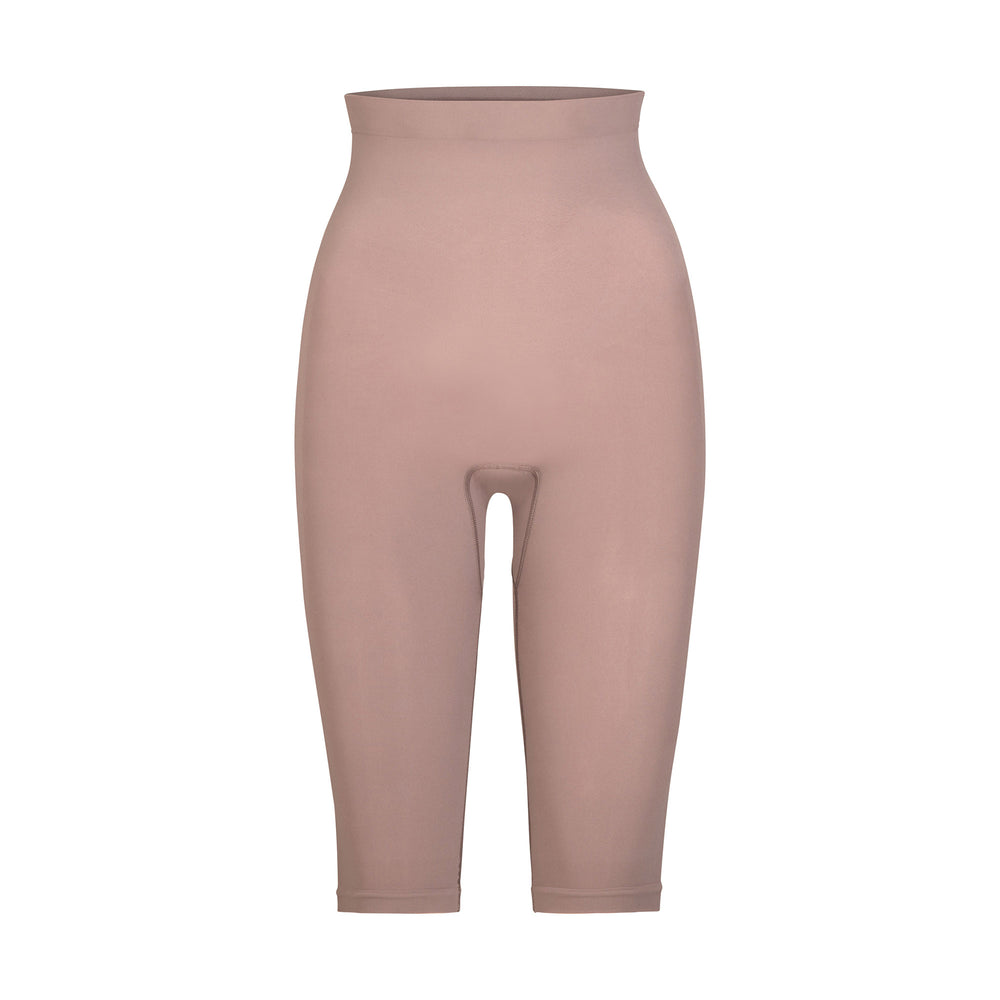 Skims SCULPTING BELOW THE KNEE Leginy Hnede | KJHW-76208