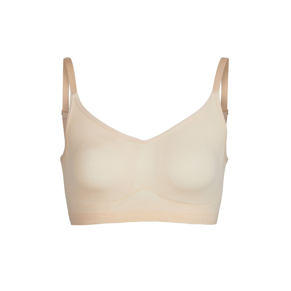 Skims SCULPTING Bralette Hnede | UTCL-21748