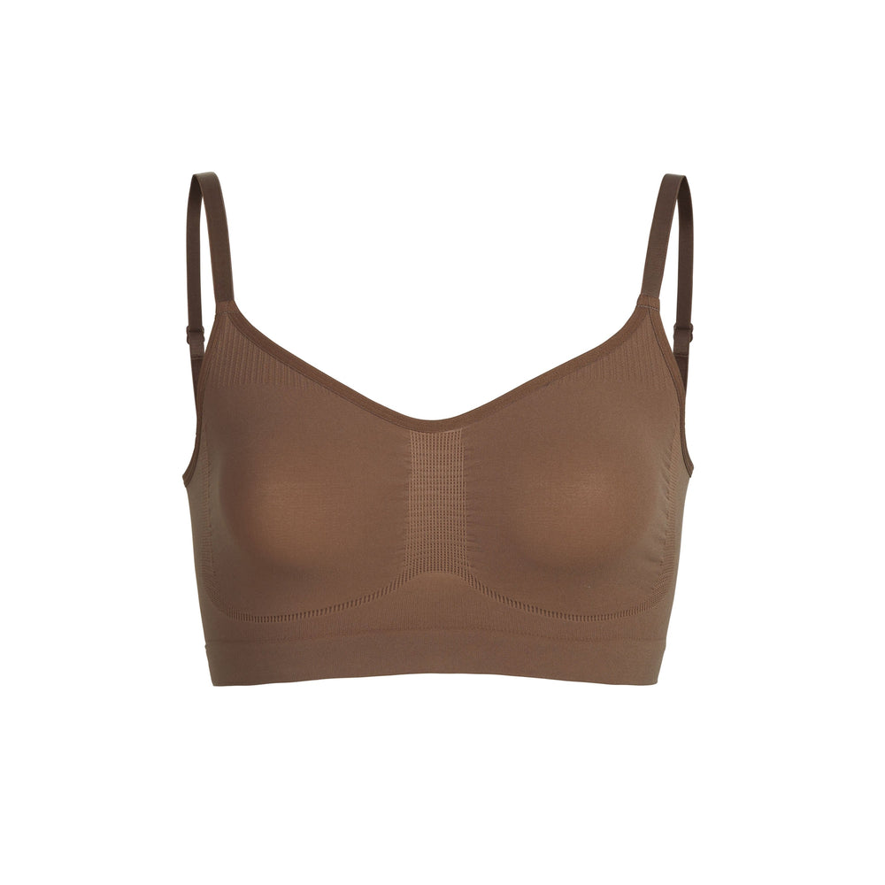 Skims SCULPTING Bralette Marhule | QTZI-76485