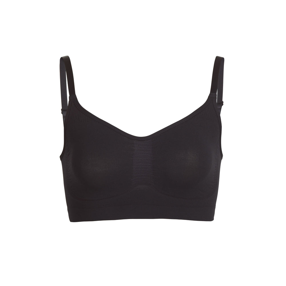 Skims SCULPTING Bralette Čierne | PDZX-03281