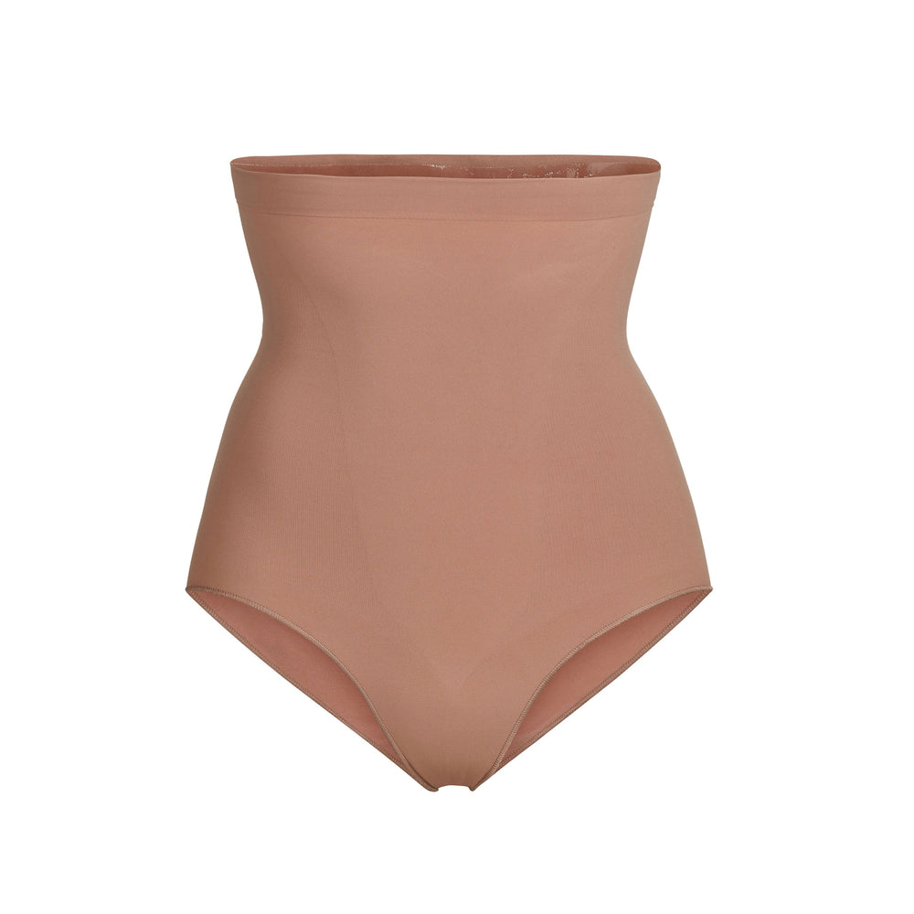 Skims SCULPTING HIGH WAIST Brief Marhule | BYGM-21785